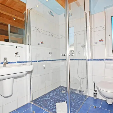 Holiday home Ferienhaus 