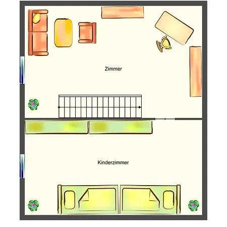 Ferienhaus 