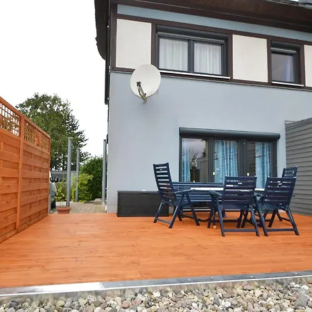 Holiday home Ferienhaus 
