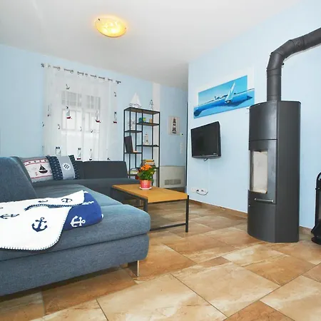 Holiday home Ferienhaus 