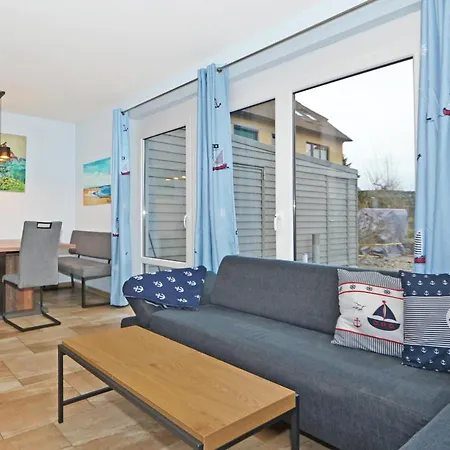 Holiday home Ferienhaus 